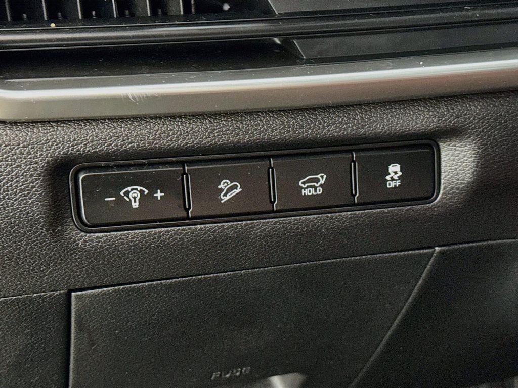 used 2023 Kia Telluride car, priced at $34,790