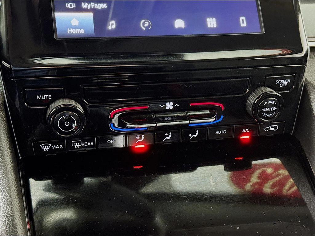 used 2023 Jeep Grand Cherokee L car, priced at $26,690