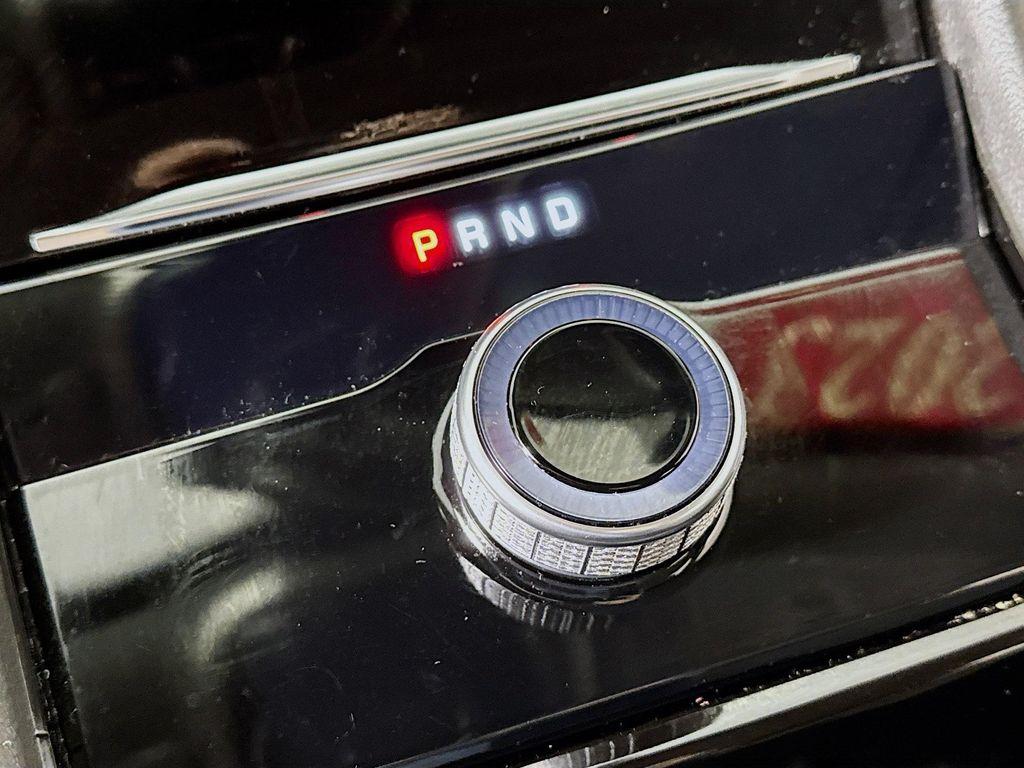 used 2023 Jeep Grand Cherokee L car, priced at $26,690