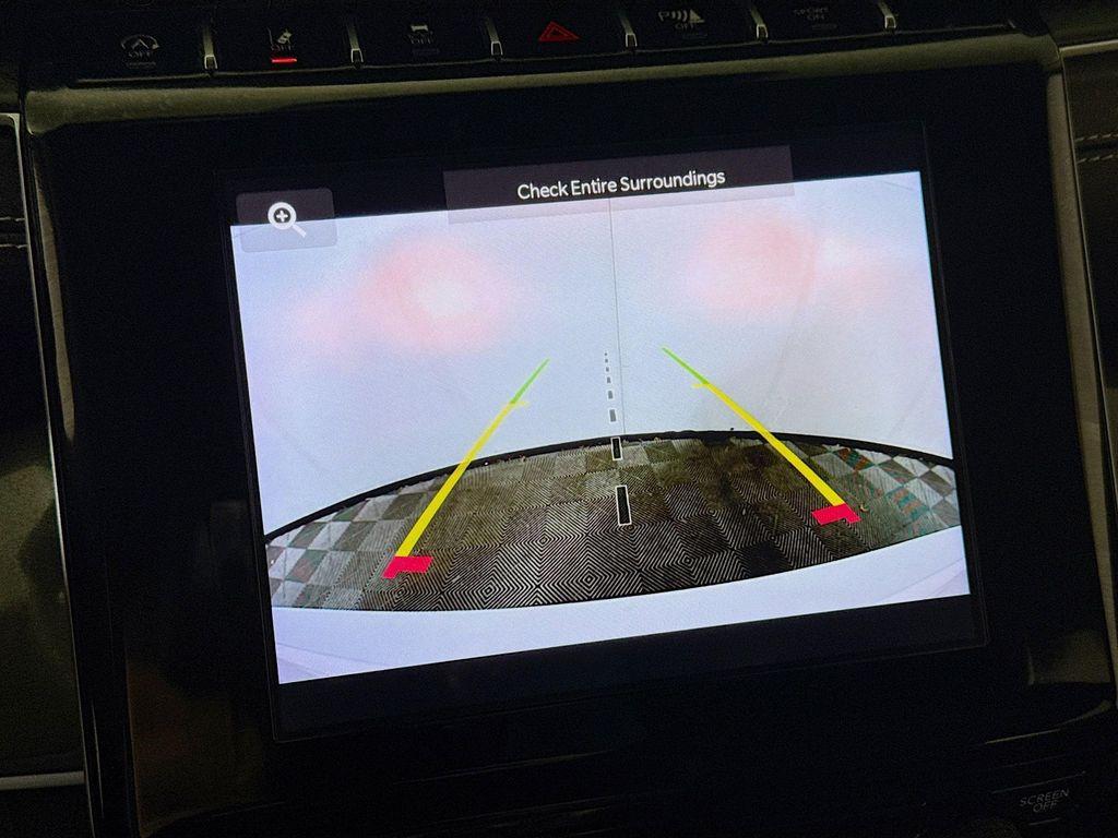 used 2023 Jeep Grand Cherokee L car, priced at $26,690