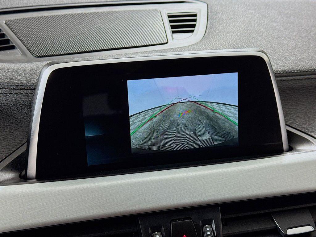 used 2018 BMW X2 car, priced at $16,490