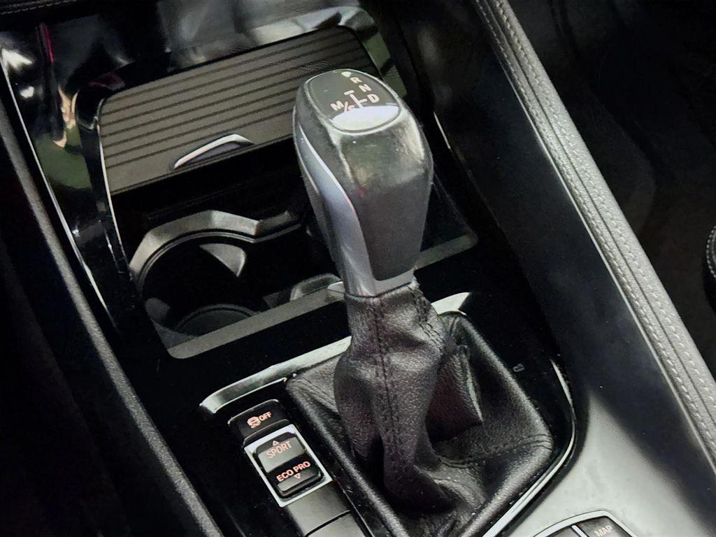 used 2018 BMW X2 car, priced at $16,490