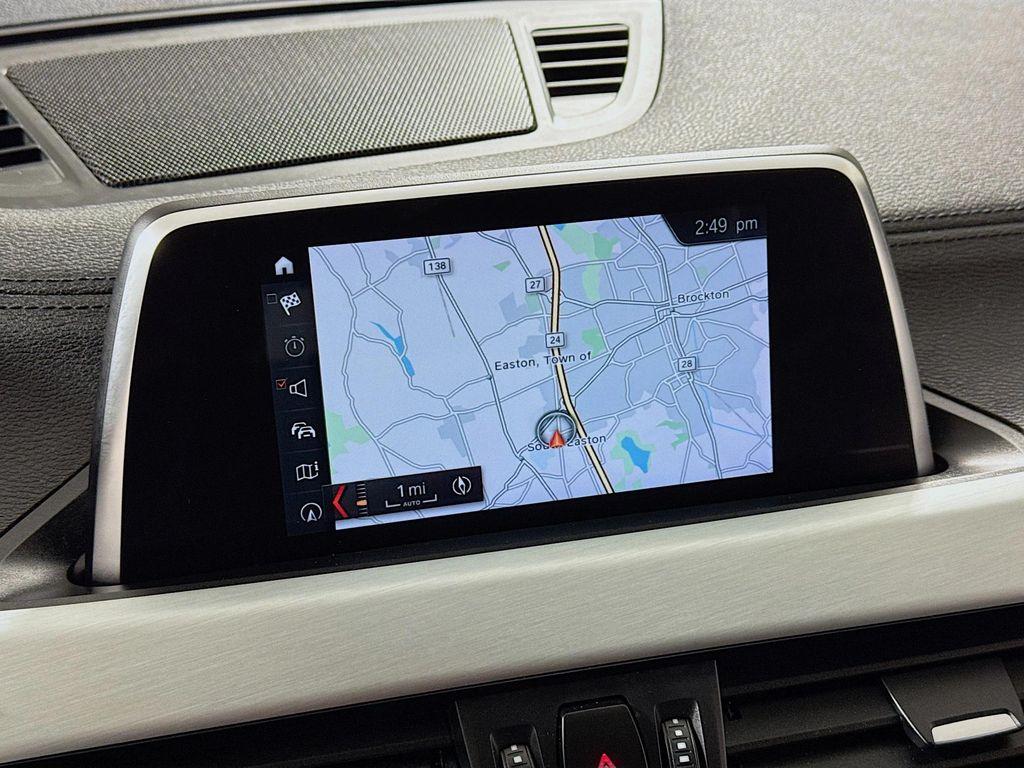 used 2018 BMW X2 car, priced at $16,490