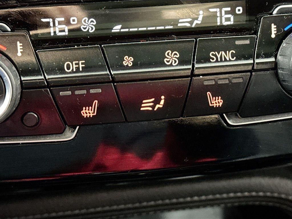 used 2018 BMW X2 car, priced at $16,490