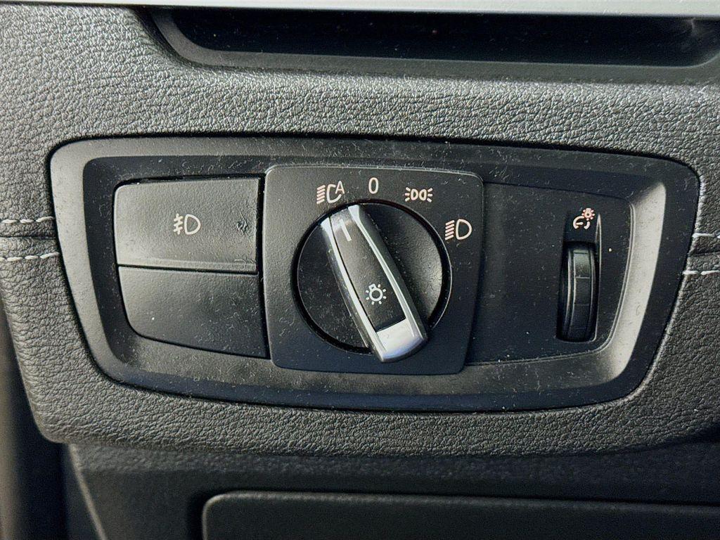 used 2018 BMW X2 car, priced at $16,490