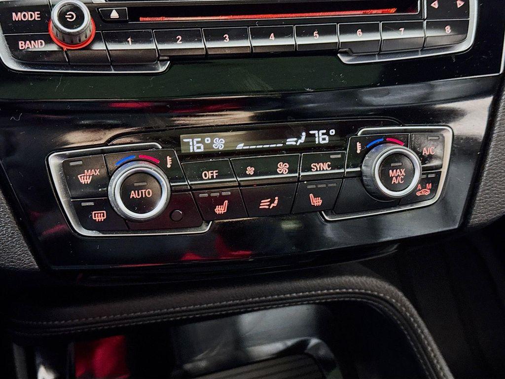 used 2018 BMW X2 car, priced at $16,490