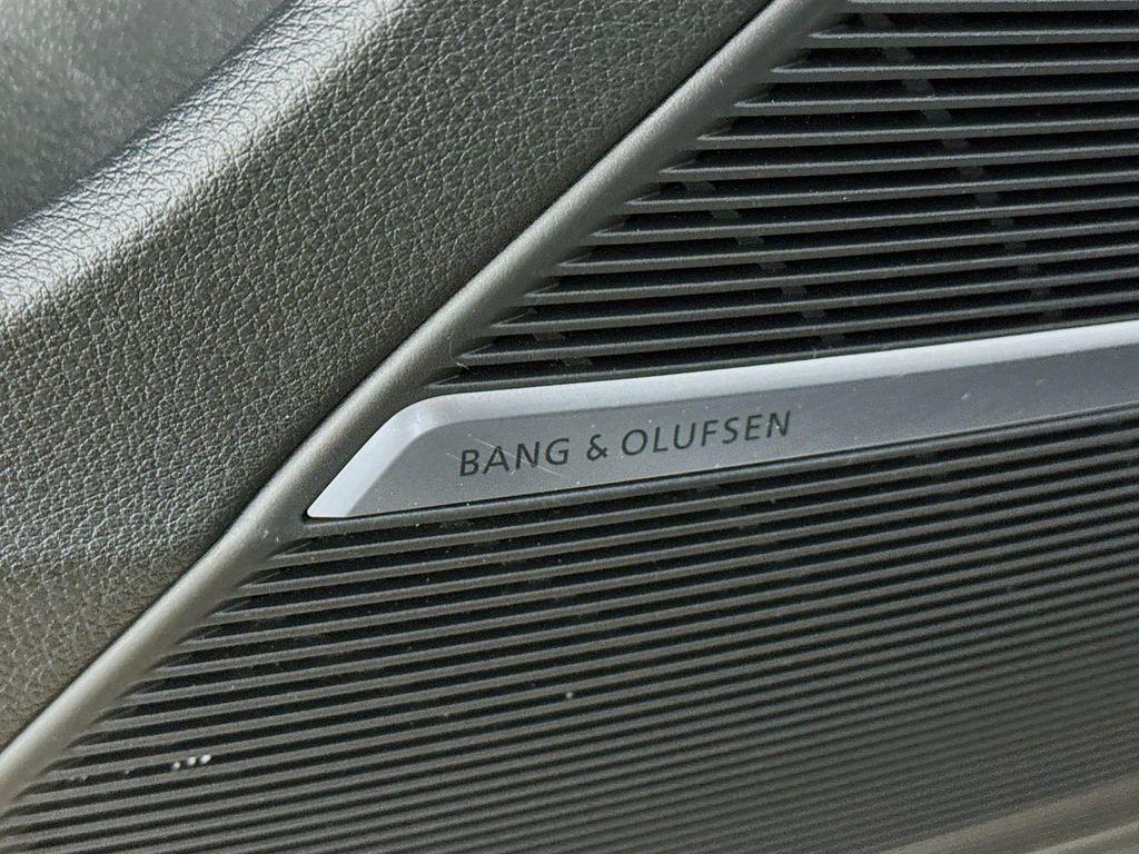 used 2023 Audi Q7 car, priced at $36,574