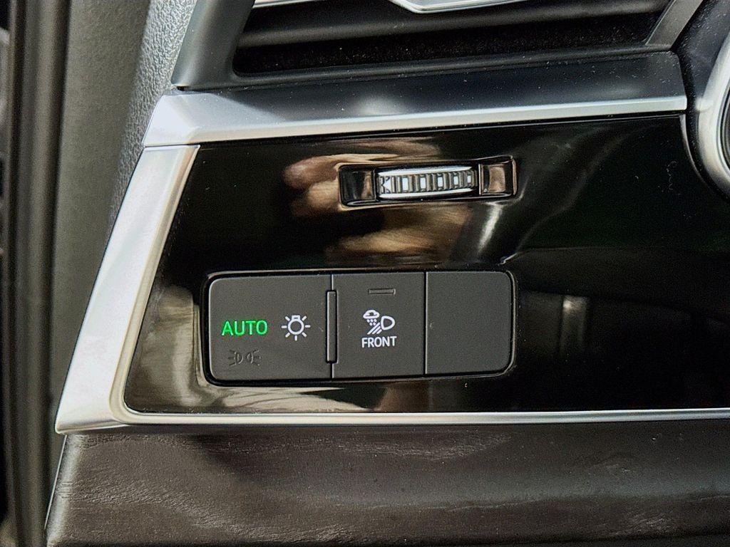 used 2023 Audi Q7 car, priced at $36,574