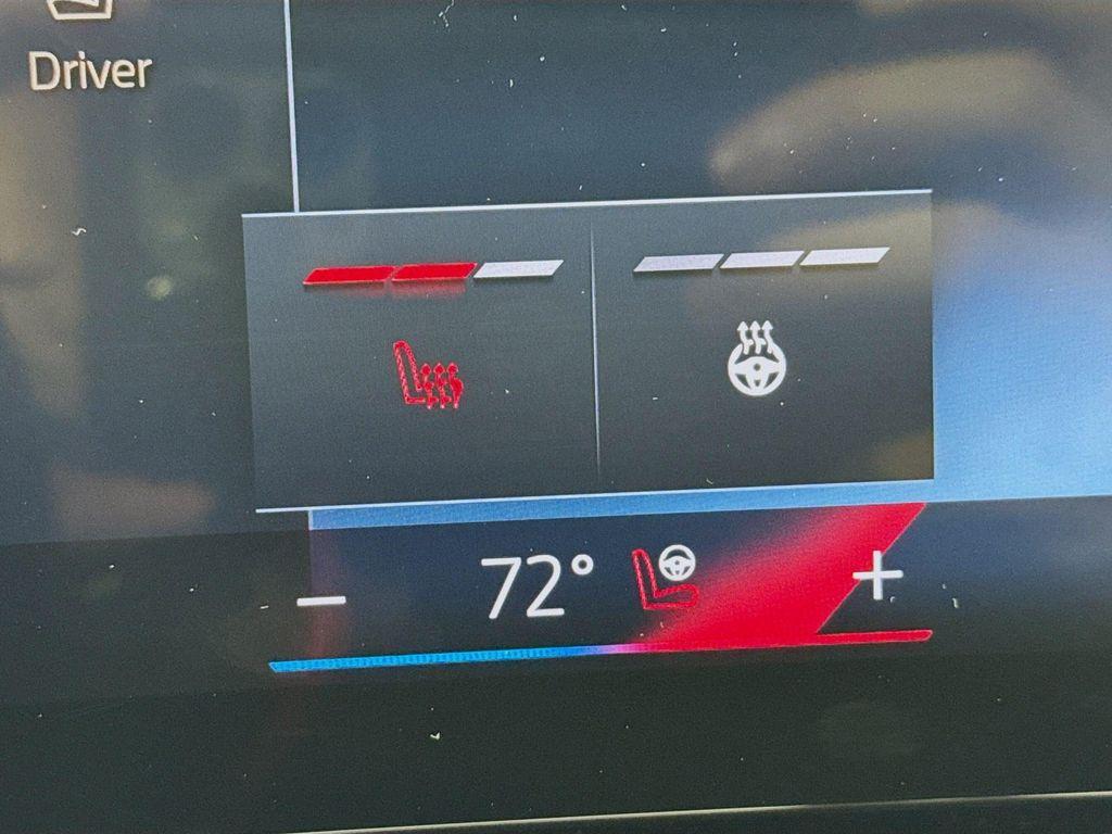 used 2025 BMW 530 car, priced at $41,490