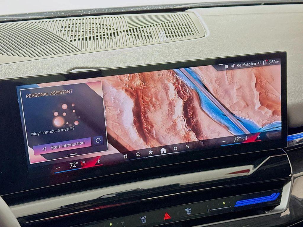 used 2025 BMW 530 car, priced at $41,490