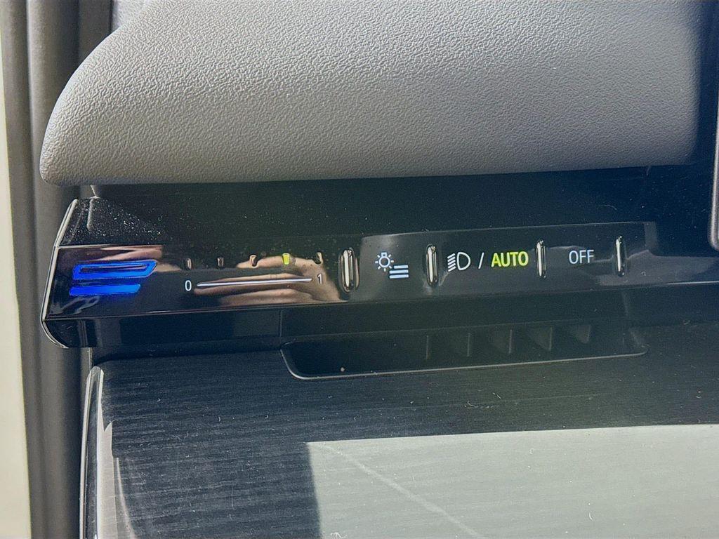 used 2025 BMW 530 car, priced at $41,490