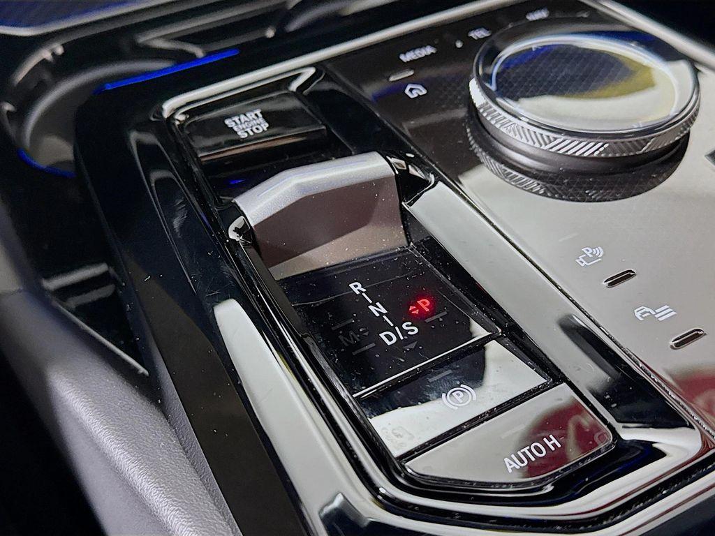 used 2025 BMW 530 car, priced at $41,490