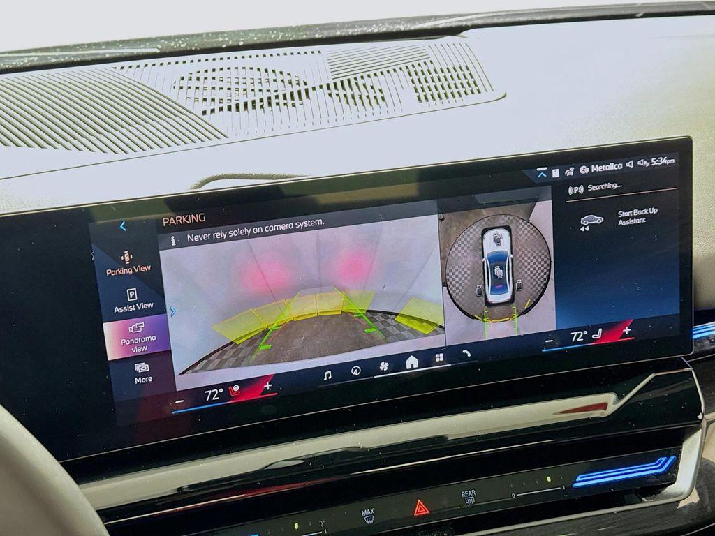 used 2025 BMW 530 car, priced at $41,490