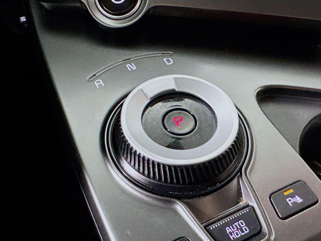 used 2024 Kia EV6 car, priced at $23,990