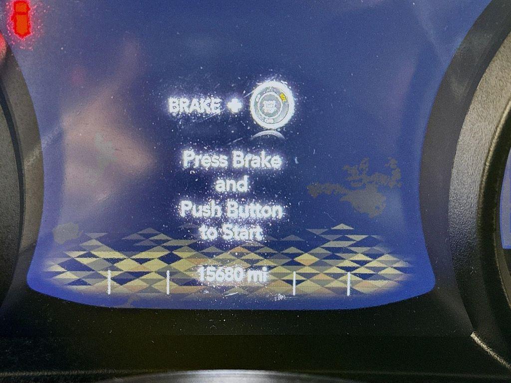 used 2025 Jeep Wrangler 4xe car, priced at $34,490