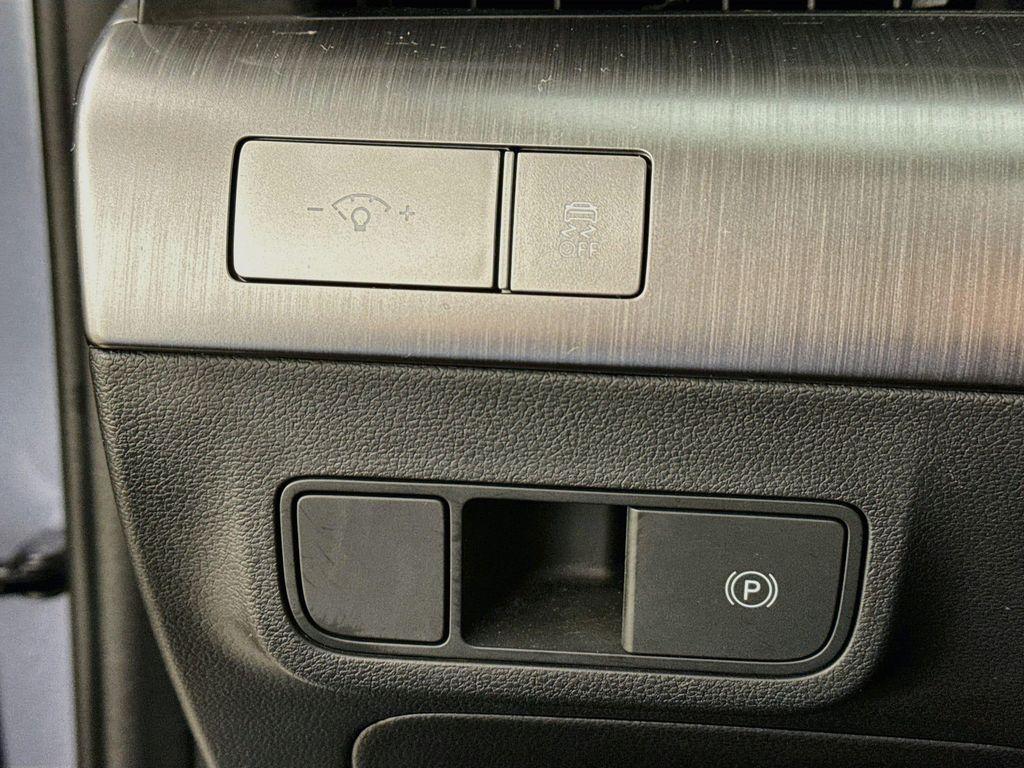 used 2024 Hyundai Kona EV car, priced at $20,990