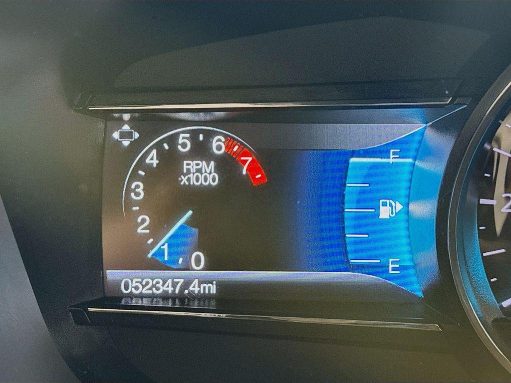 used 2019 Ford Explorer car, priced at $19,990