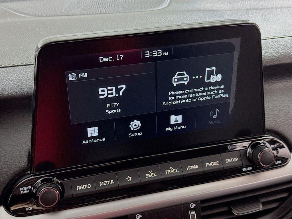 used 2019 Kia Forte car, priced at $14,490