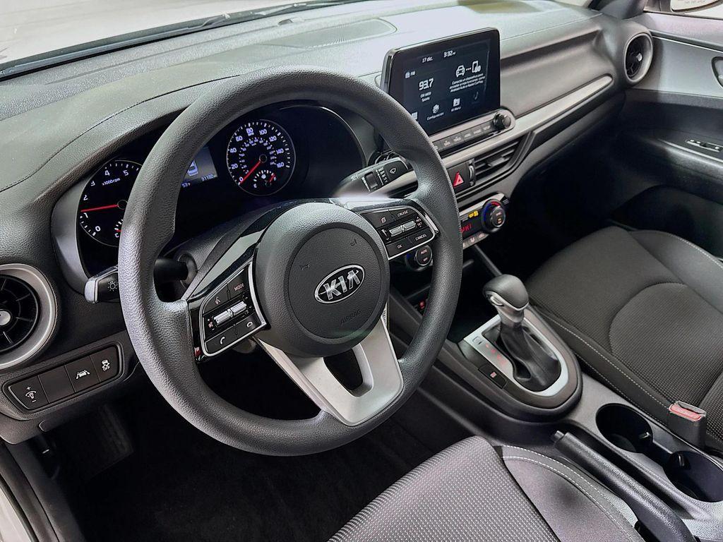 used 2019 Kia Forte car, priced at $14,490