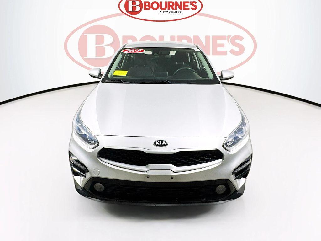used 2019 Kia Forte car, priced at $14,490