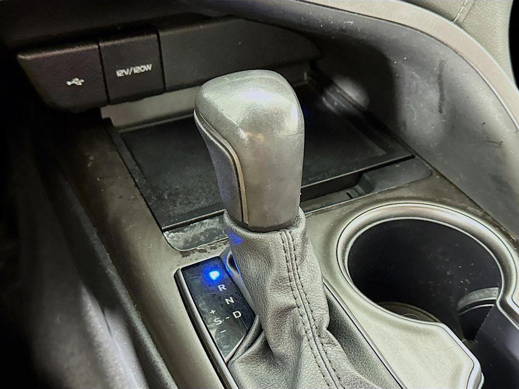 used 2024 Toyota Camry car, priced at $21,790