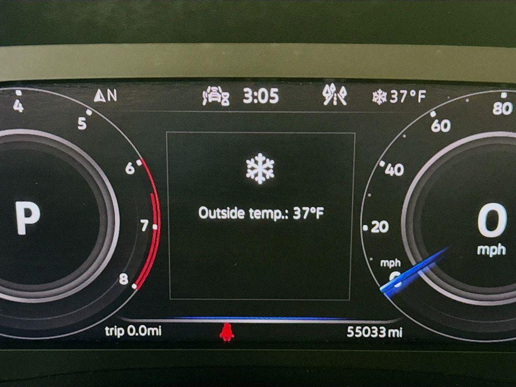 used 2022 Volkswagen Atlas car, priced at $24,590