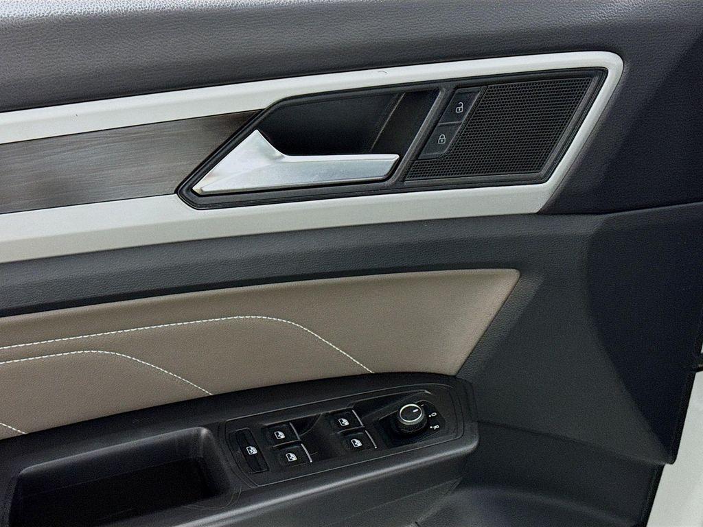 used 2022 Volkswagen Atlas car, priced at $24,590