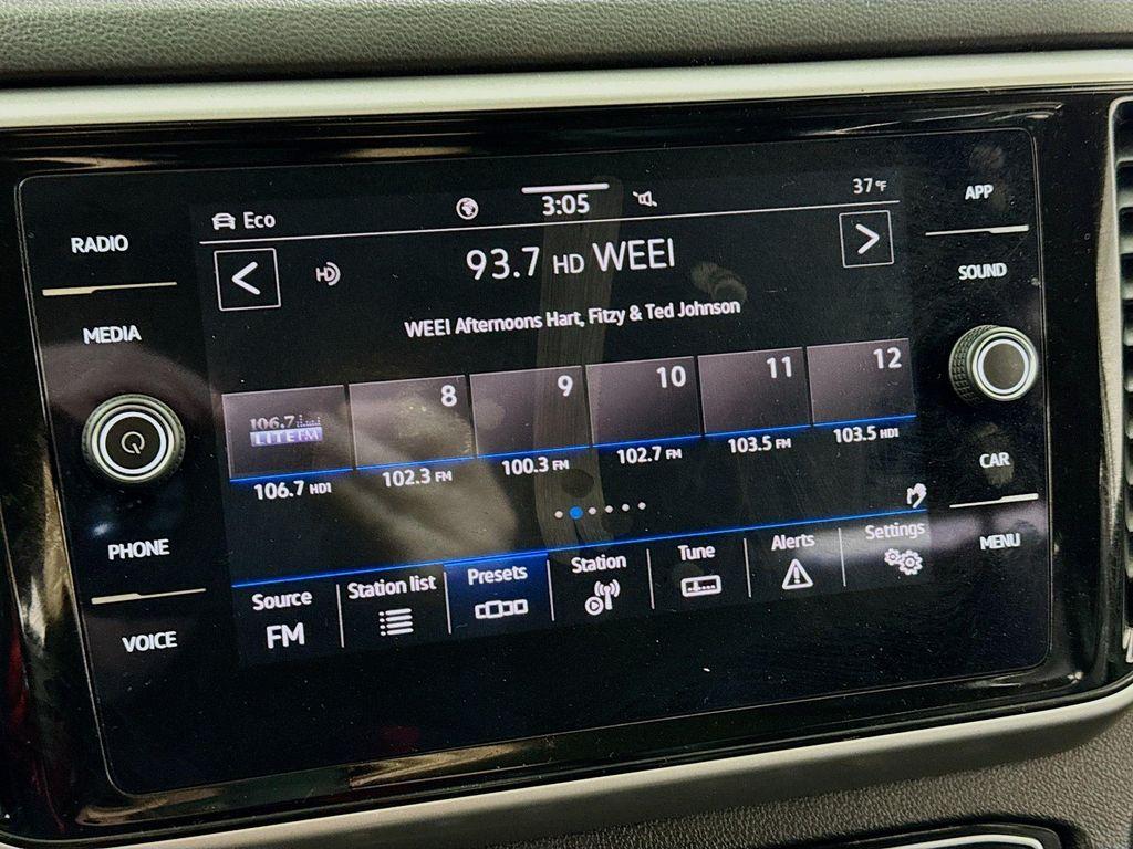 used 2022 Volkswagen Atlas car, priced at $24,590