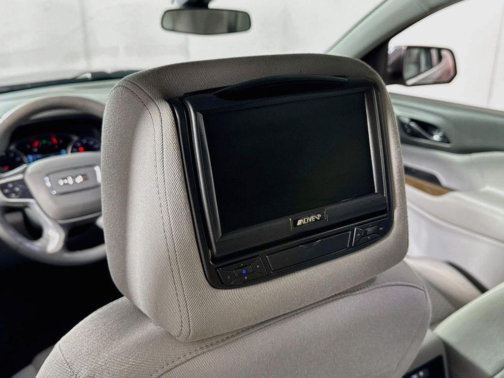 used 2017 GMC Acadia car, priced at $17,074
