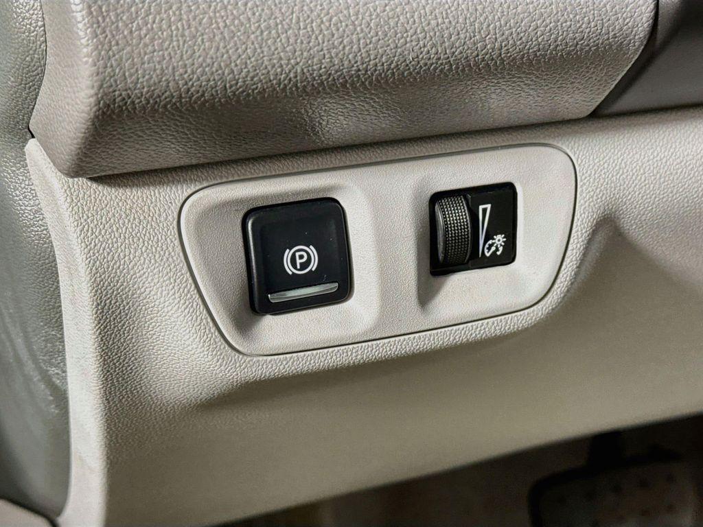 used 2017 GMC Acadia car, priced at $17,074