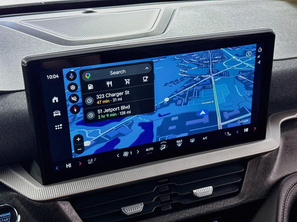 used 2025 Ford Explorer car, priced at $45,074