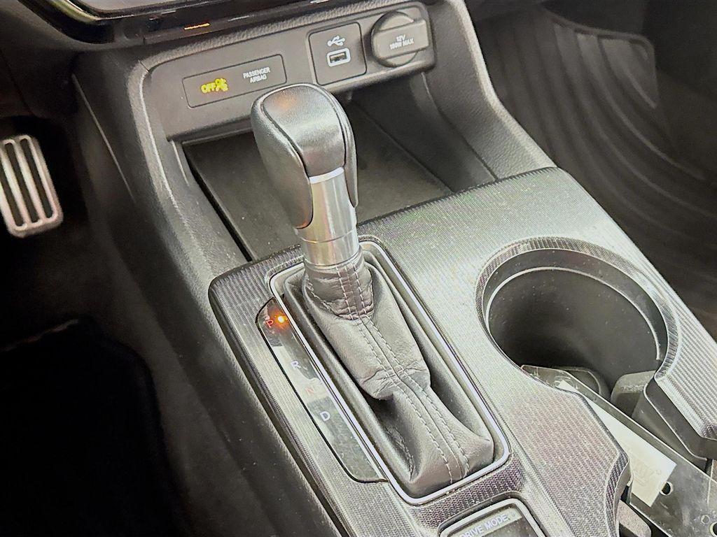 used 2022 Honda Civic car, priced at $20,190