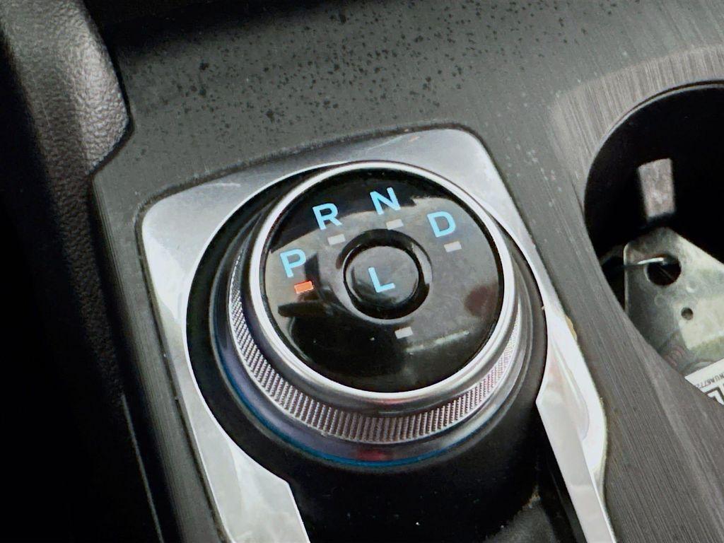 used 2022 Ford Escape car, priced at $18,074