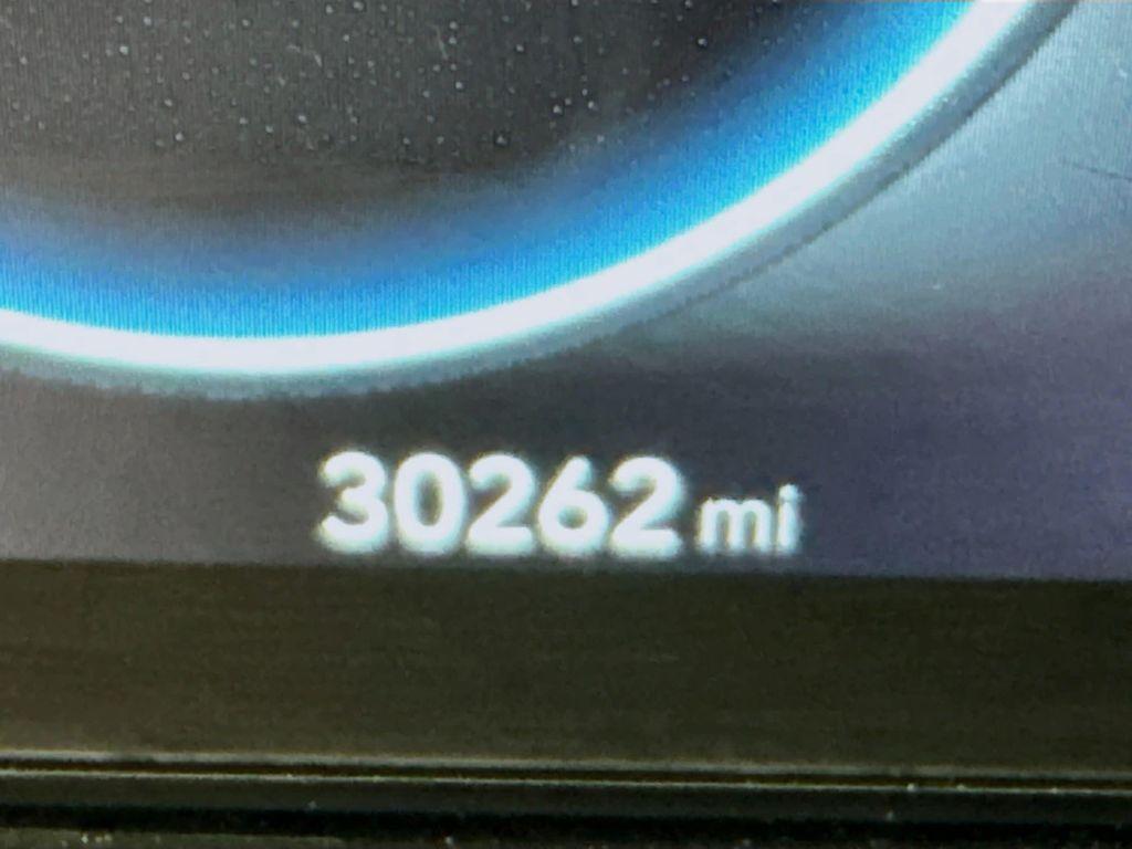 used 2023 Hyundai Tucson car, priced at $25,490