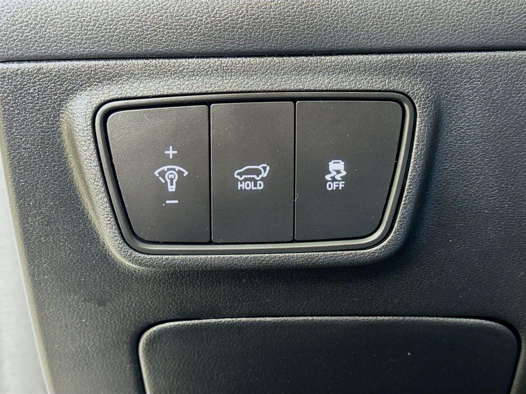 used 2023 Hyundai Tucson car, priced at $25,490