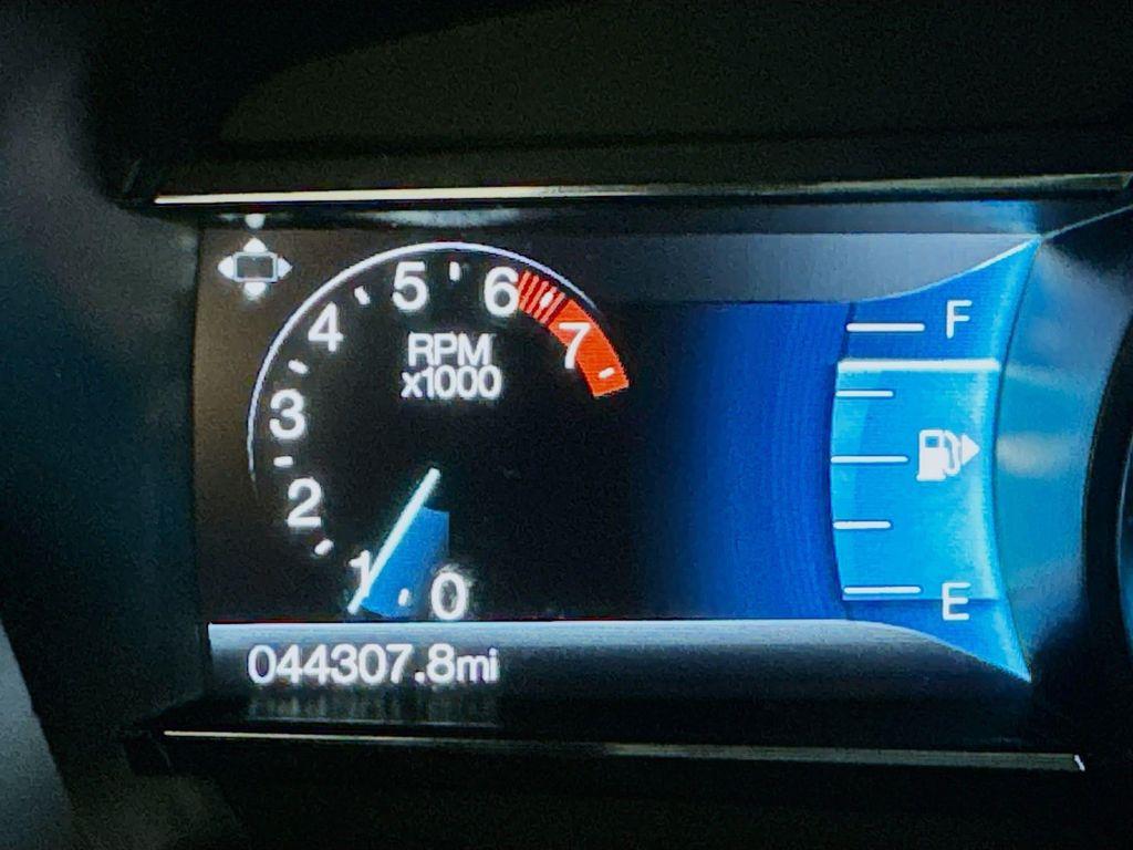 used 2018 Ford Explorer car, priced at $20,990