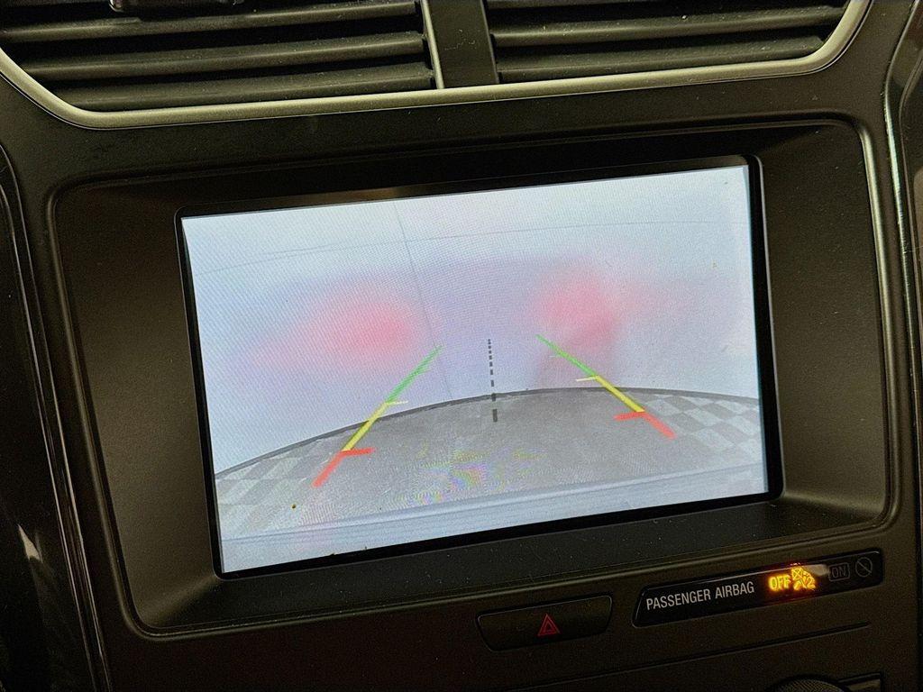 used 2018 Ford Explorer car, priced at $20,990