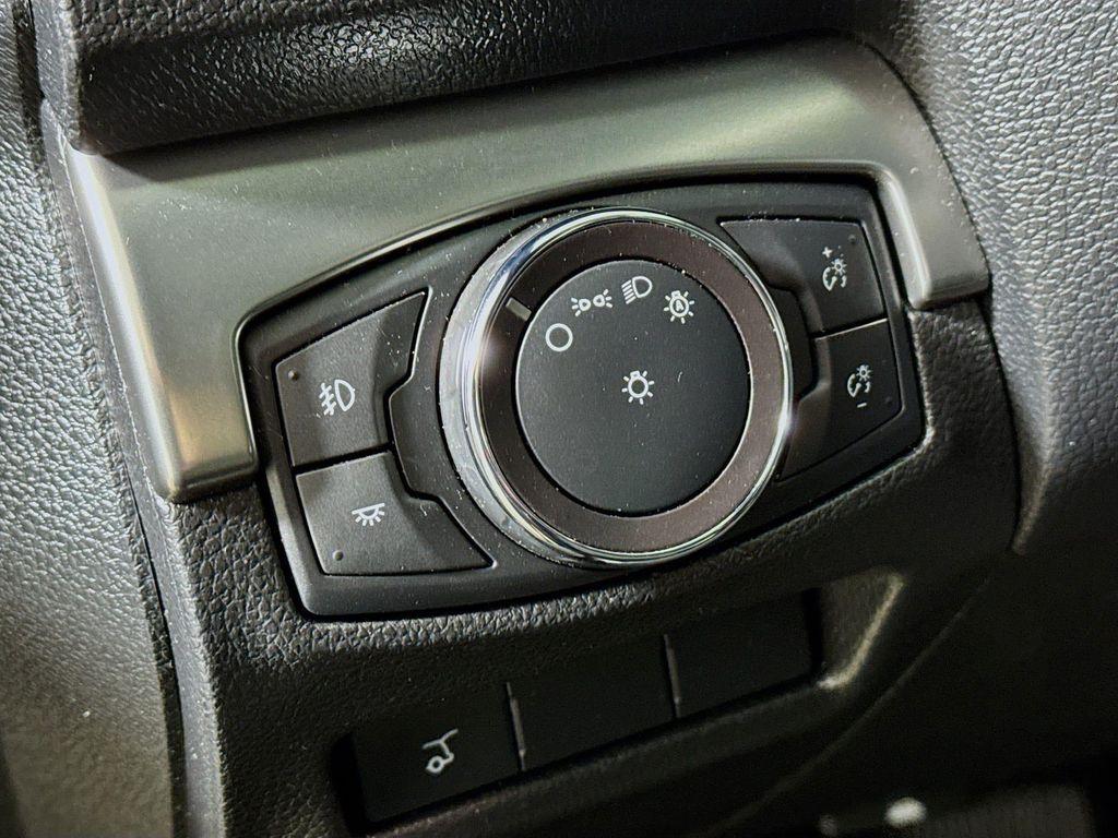 used 2018 Ford Explorer car, priced at $20,990