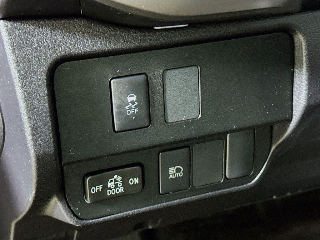 used 2023 Toyota Tacoma car, priced at $30,890