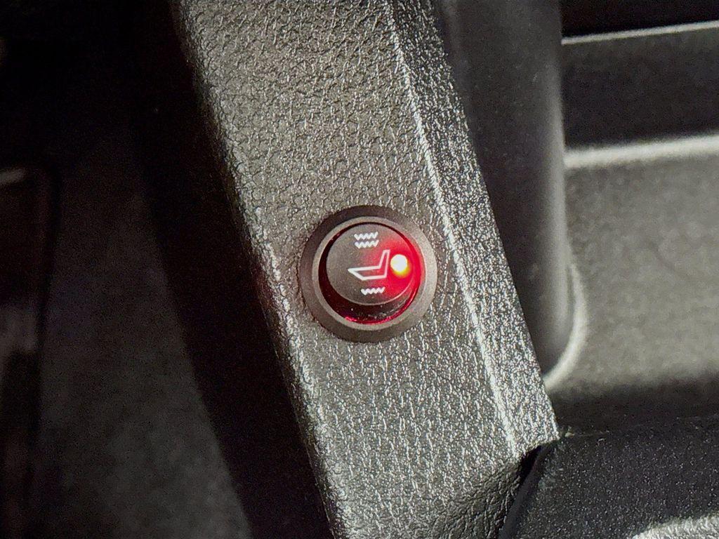 used 2023 Toyota Tacoma car, priced at $30,890