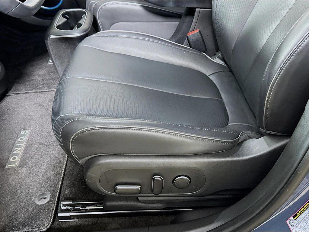 used 2023 Hyundai IONIQ 5 car, priced at $23,990