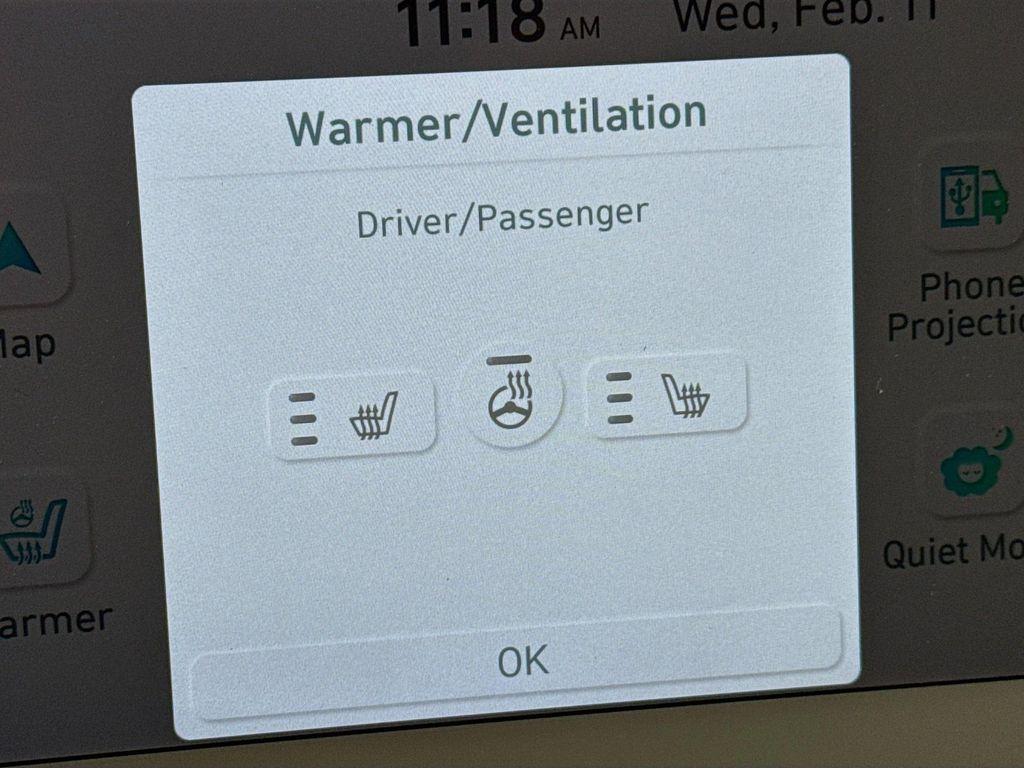 used 2023 Hyundai IONIQ 5 car, priced at $23,990