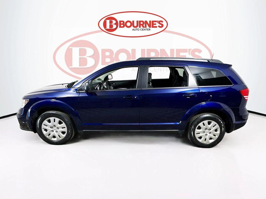 used 2019 Dodge Journey car, priced at $13,290