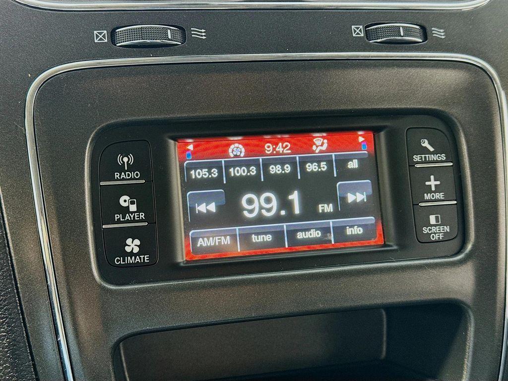 used 2019 Dodge Journey car, priced at $13,290