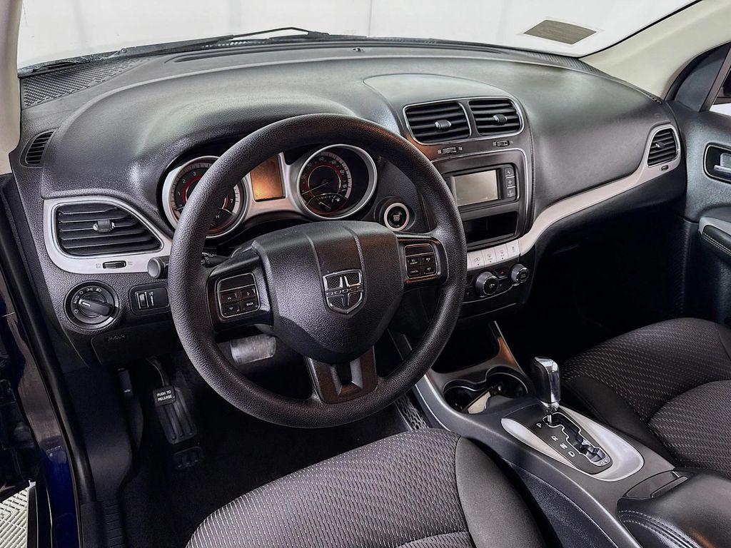used 2019 Dodge Journey car, priced at $13,290