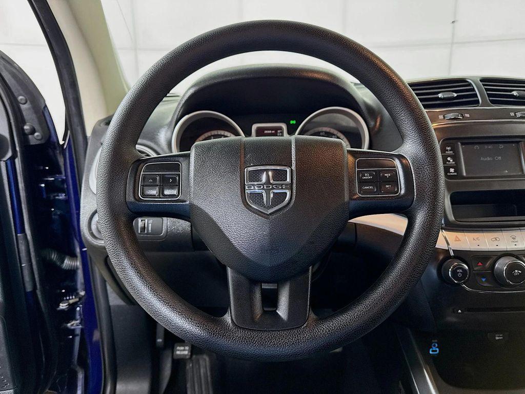 used 2019 Dodge Journey car, priced at $13,290