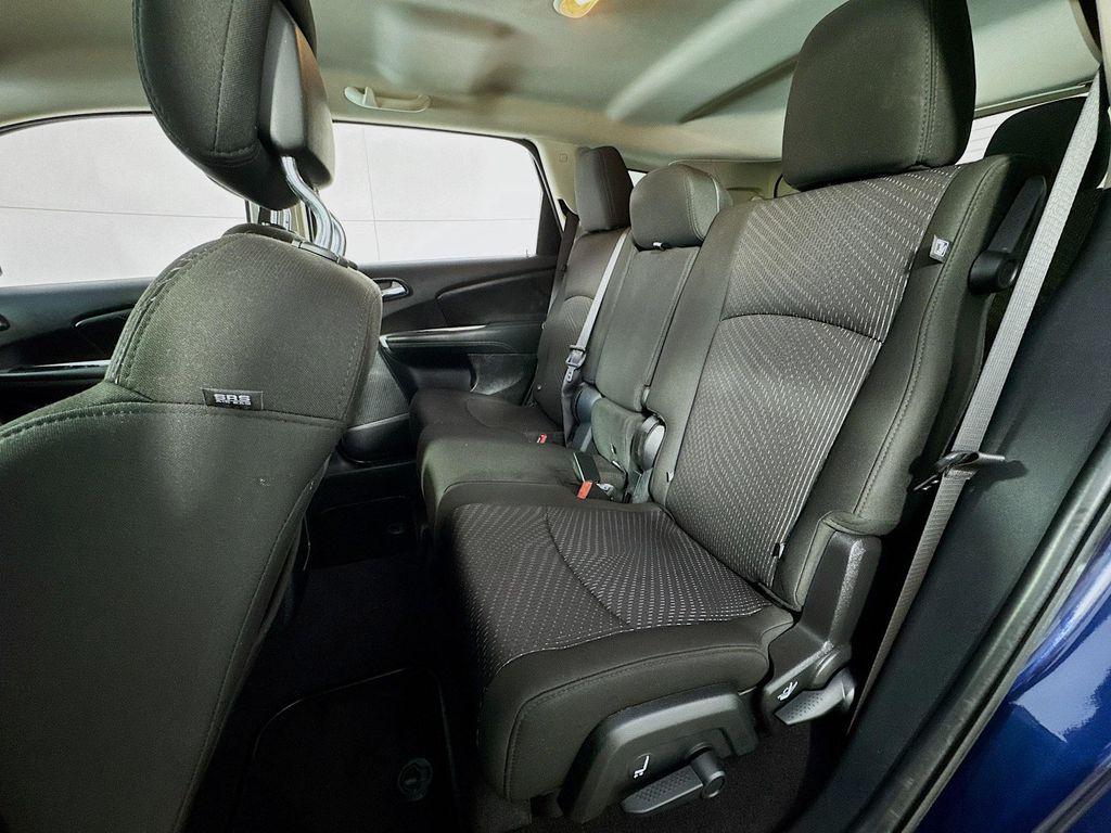 used 2019 Dodge Journey car, priced at $13,290