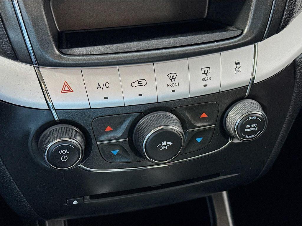 used 2019 Dodge Journey car, priced at $13,290