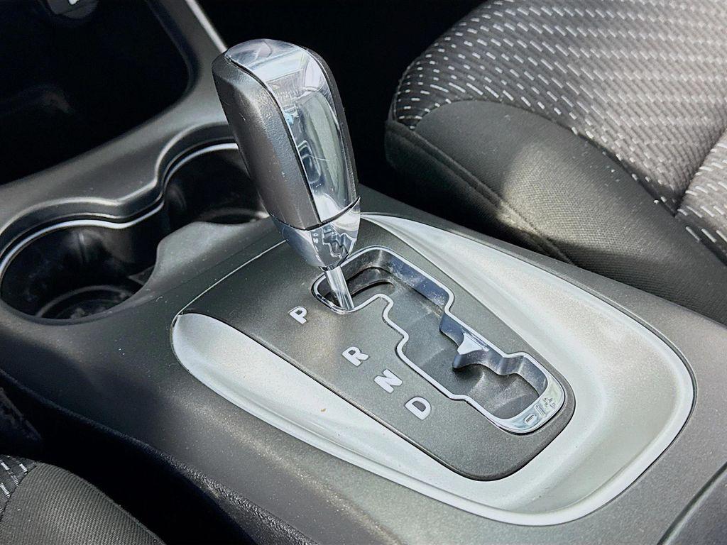 used 2019 Dodge Journey car, priced at $13,290