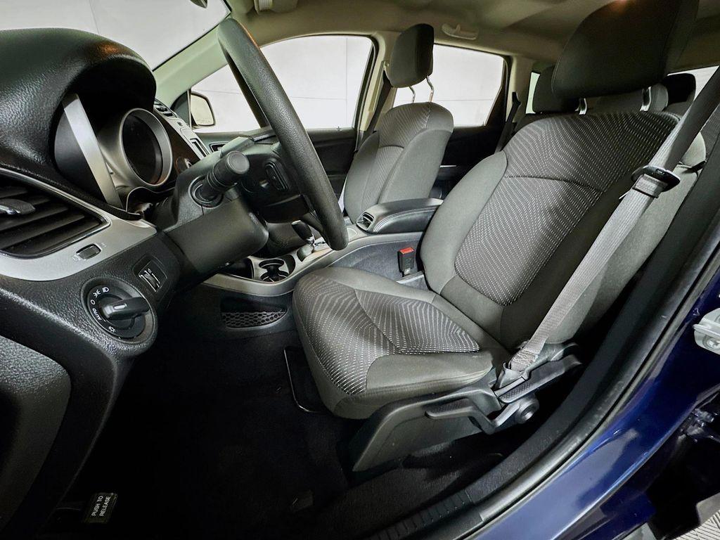 used 2019 Dodge Journey car, priced at $13,290